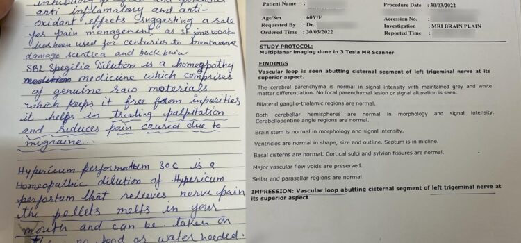 Wonderful recovery !